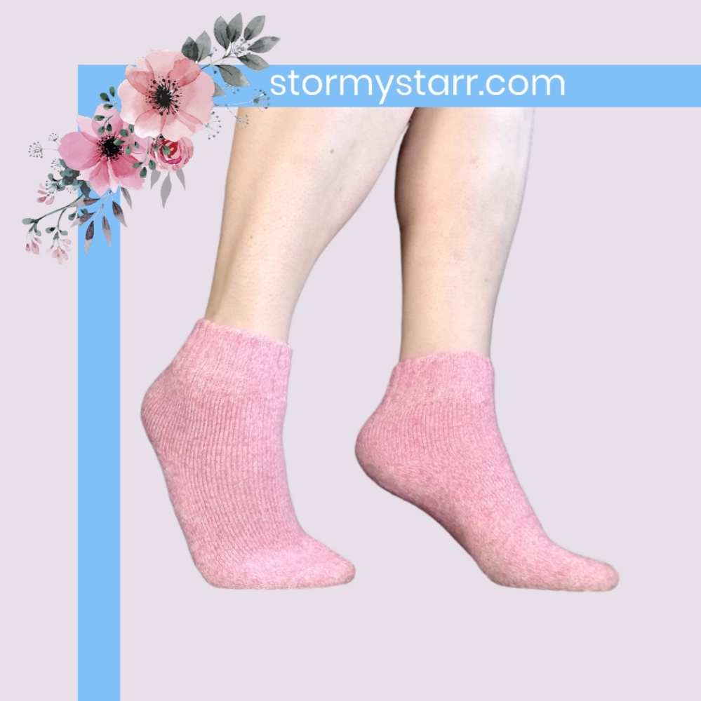 #21 Pink